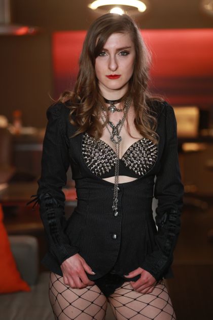 modestyblazze OnlyFans picture