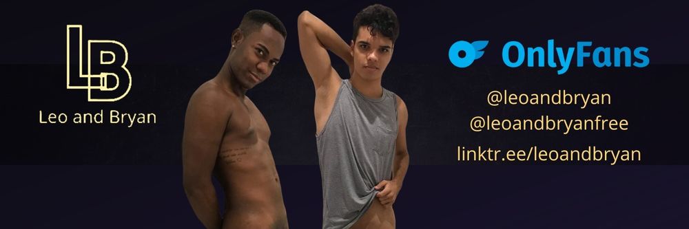 leoandbryanfree OnlyFans profile picture