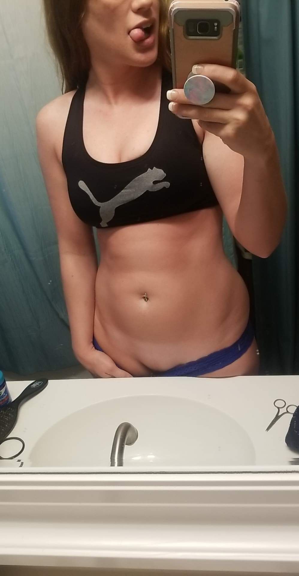 gingerwifey OnlyFans profile picture
