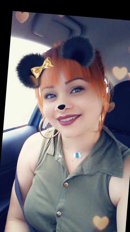 ladymorbucks OnlyFans picture