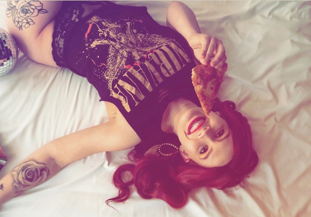 ashleyrodeo OnlyFans profile picture
