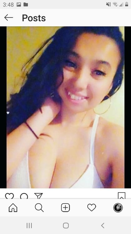 sweetandsassylolo OnlyFans picture