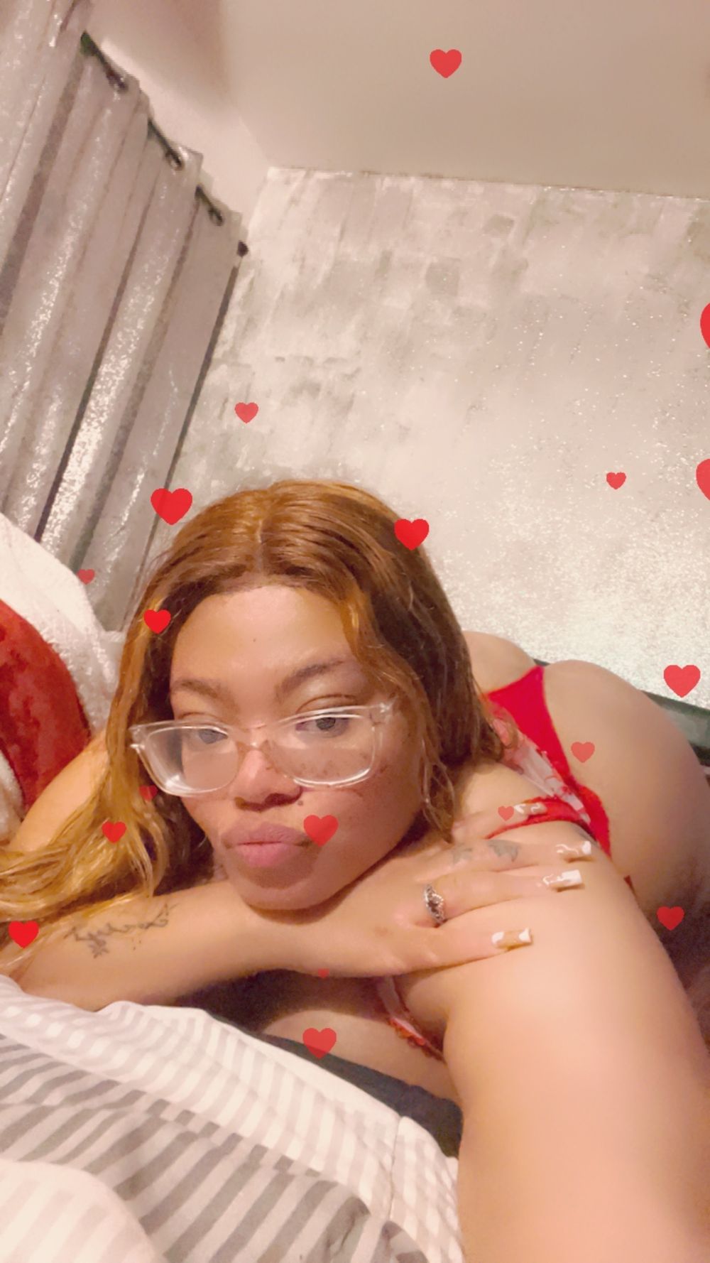 strawberryshortcakess OnlyFans profile picture