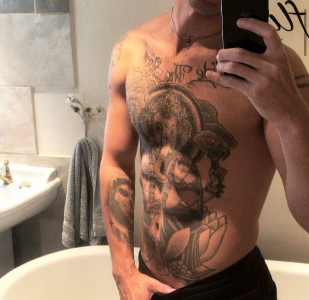 tattedandtastytwunk OnlyFans profile picture