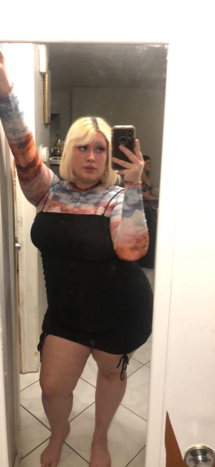 babyyleech OnlyFans picture