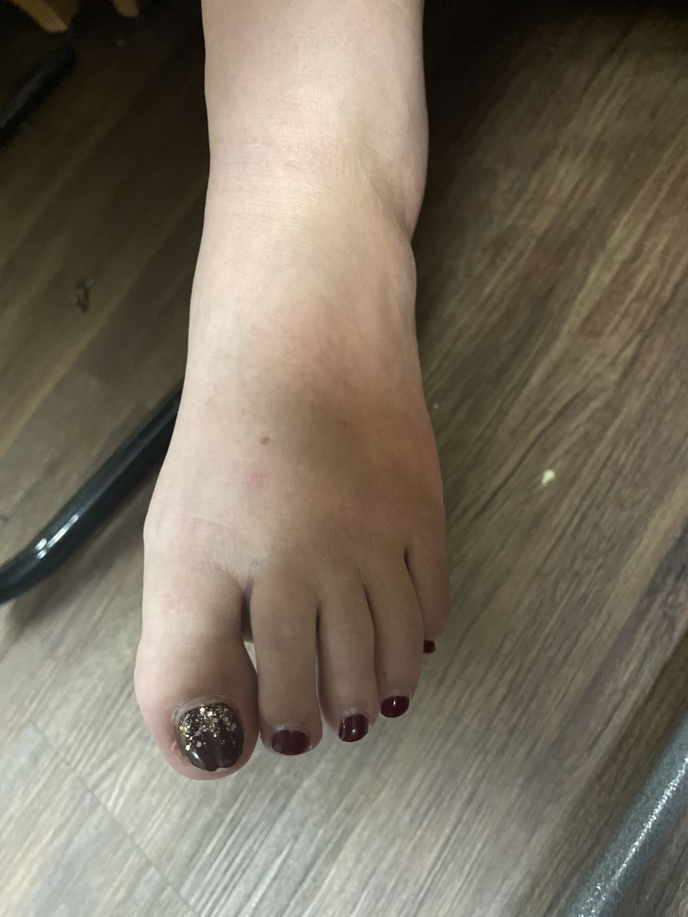 nelliejanefeet OnlyFans profile picture