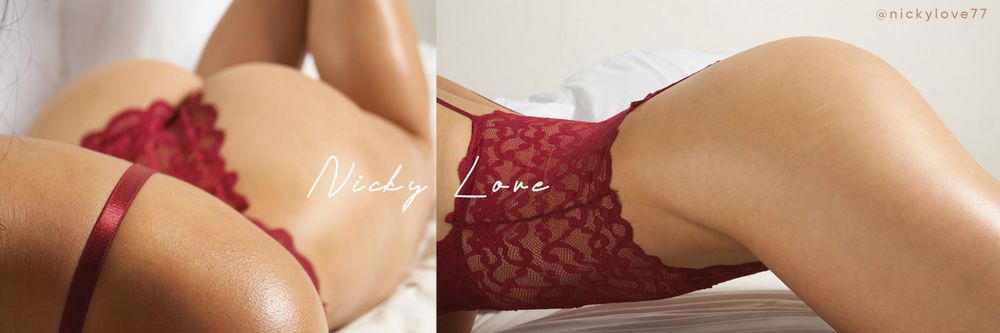 nickylove77 OnlyFans profile picture