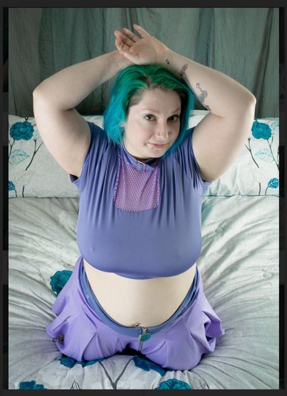 starburstdreams OnlyFans picture