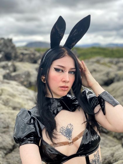 kallisto OnlyFans picture