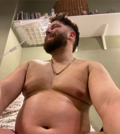 alexdesiderio OnlyFans picture