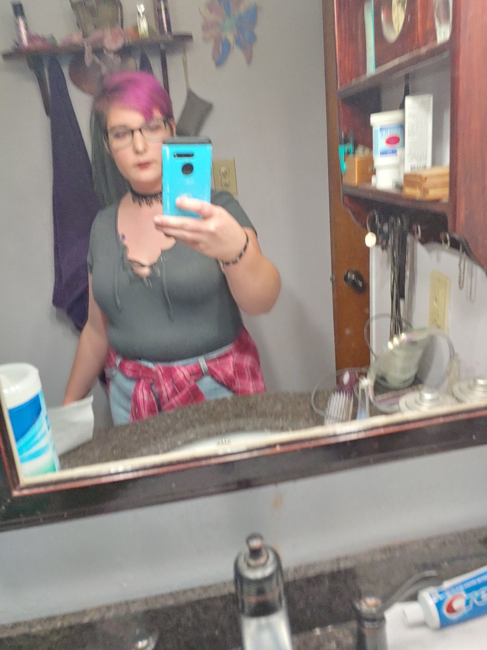 thickchickalex OnlyFans profile picture