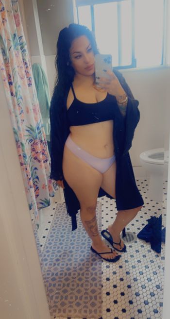 La_Chaparrita