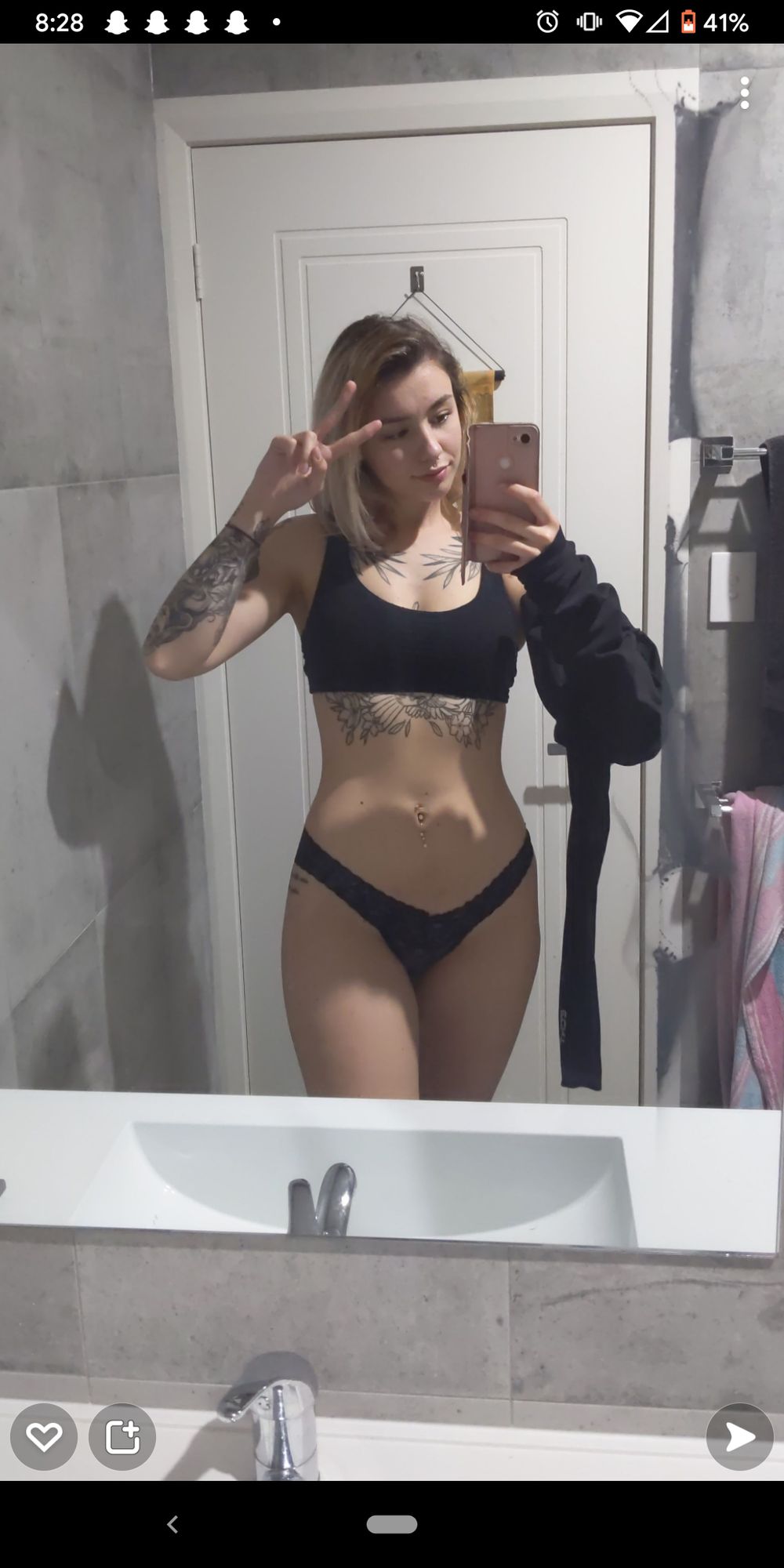 ahhbella OnlyFans profile picture