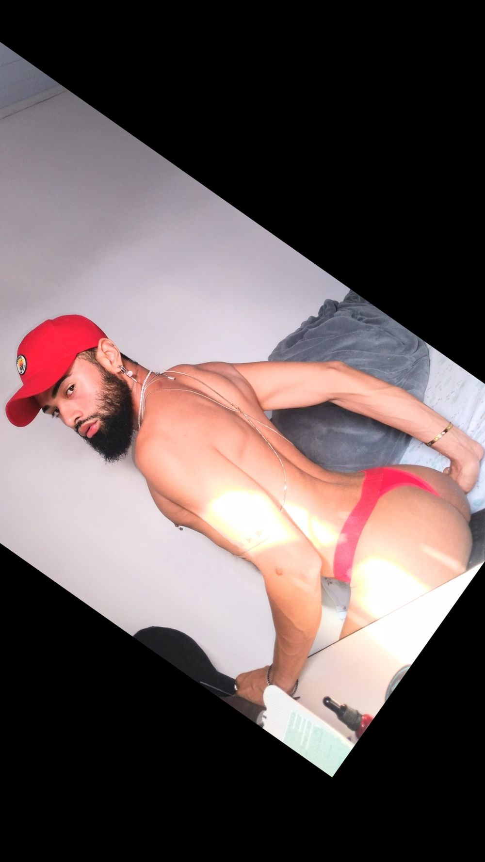 gersonaajos OnlyFans profile picture