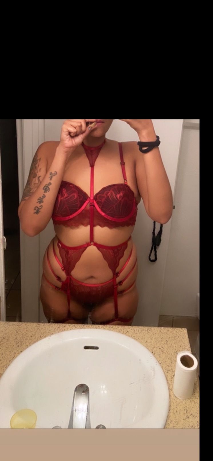 trinibabyboobi OnlyFans profile picture