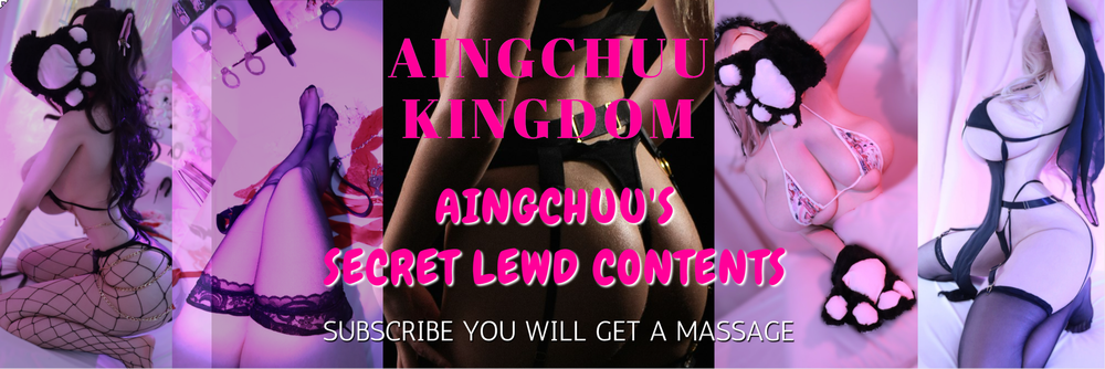 aingchuu OnlyFans profile picture