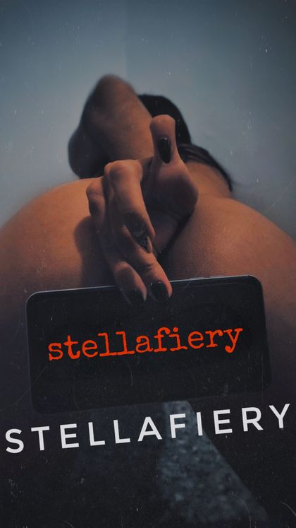 stellafiery15 OnlyFans picture