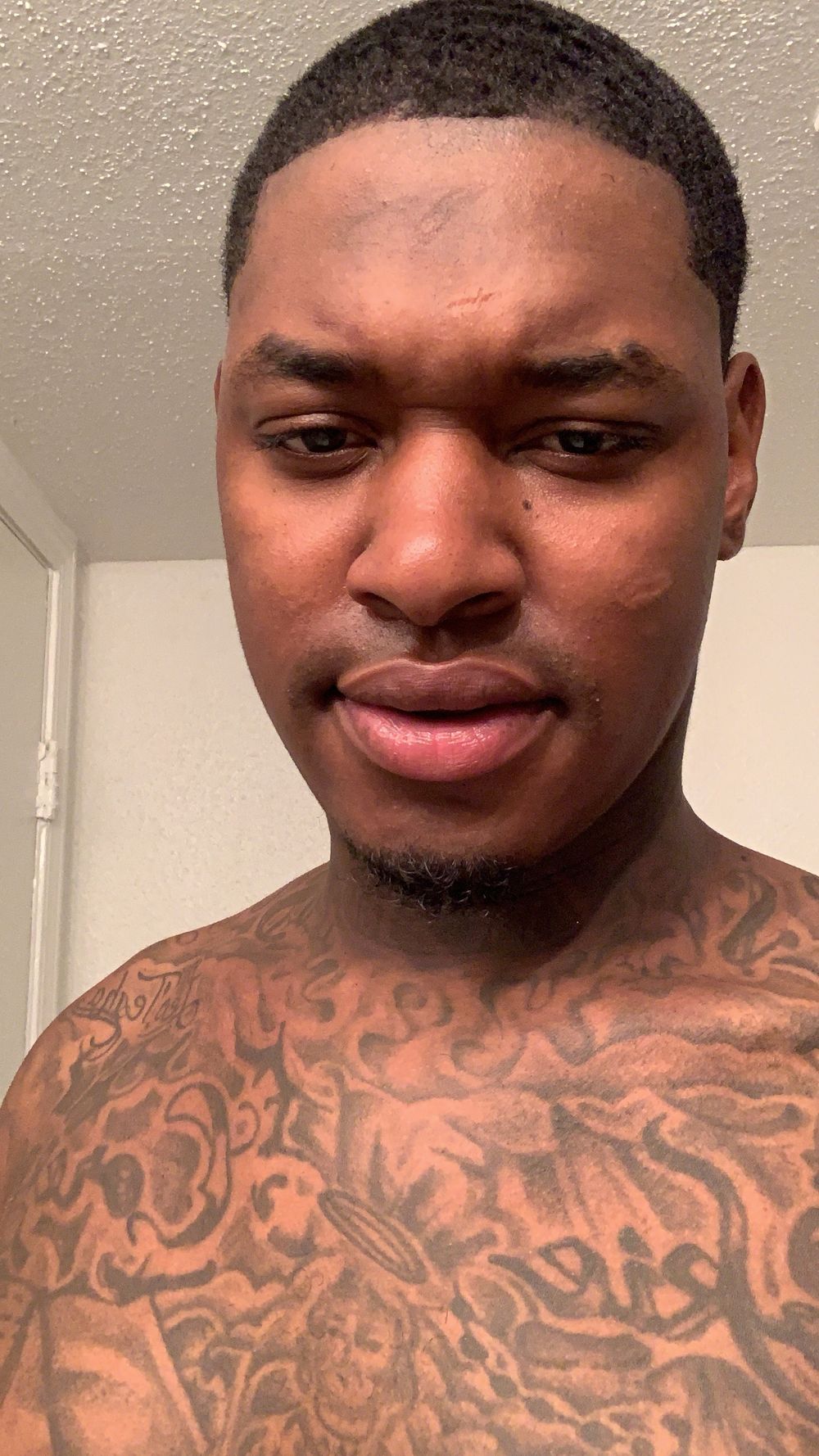 headdgodd OnlyFans profile picture
