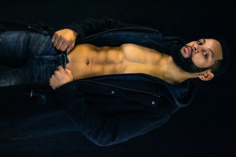 scorpiokingnated OnlyFans profile picture