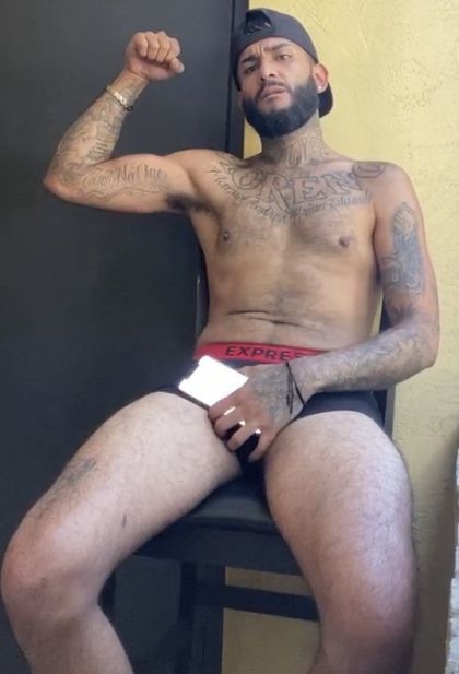 sevenonethreee OnlyFans picture