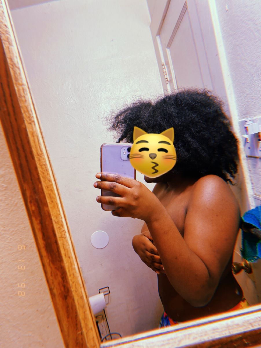 chocolate_kayy OnlyFans profile picture