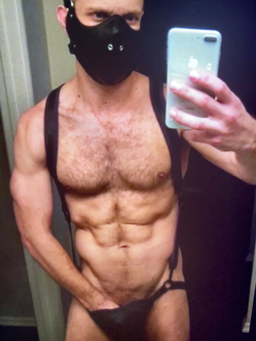 jockstrapjock333 OnlyFans profile picture