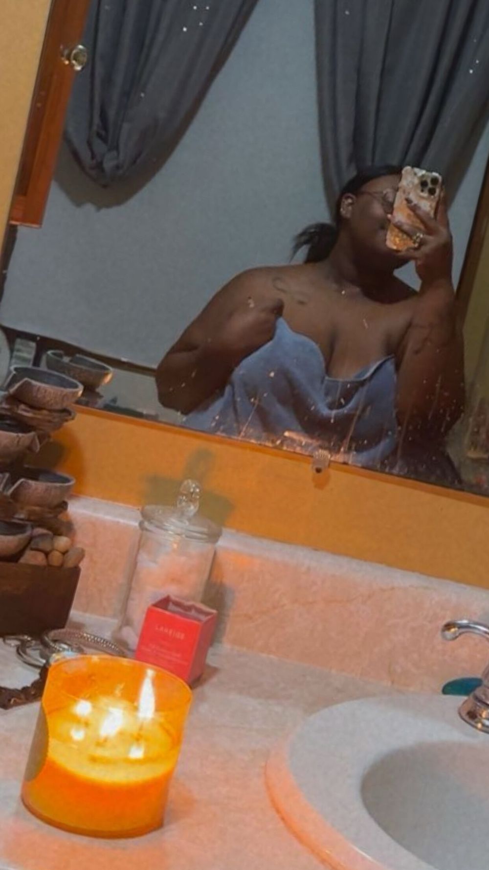 chantellali OnlyFans profile picture