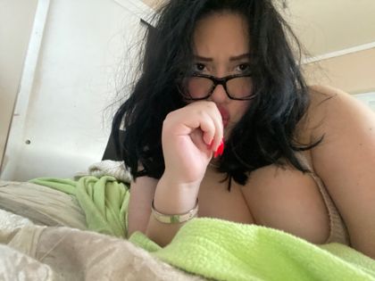 melanisarchive OnlyFans picture