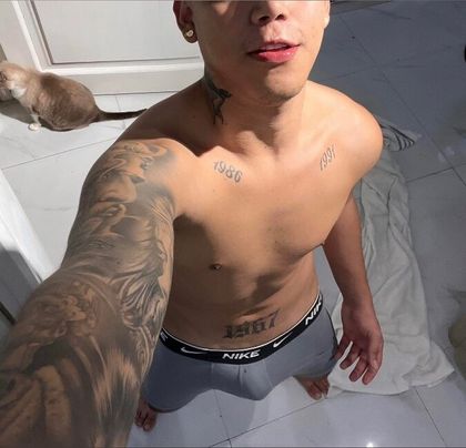 kevincaicedo69 OnlyFans picture