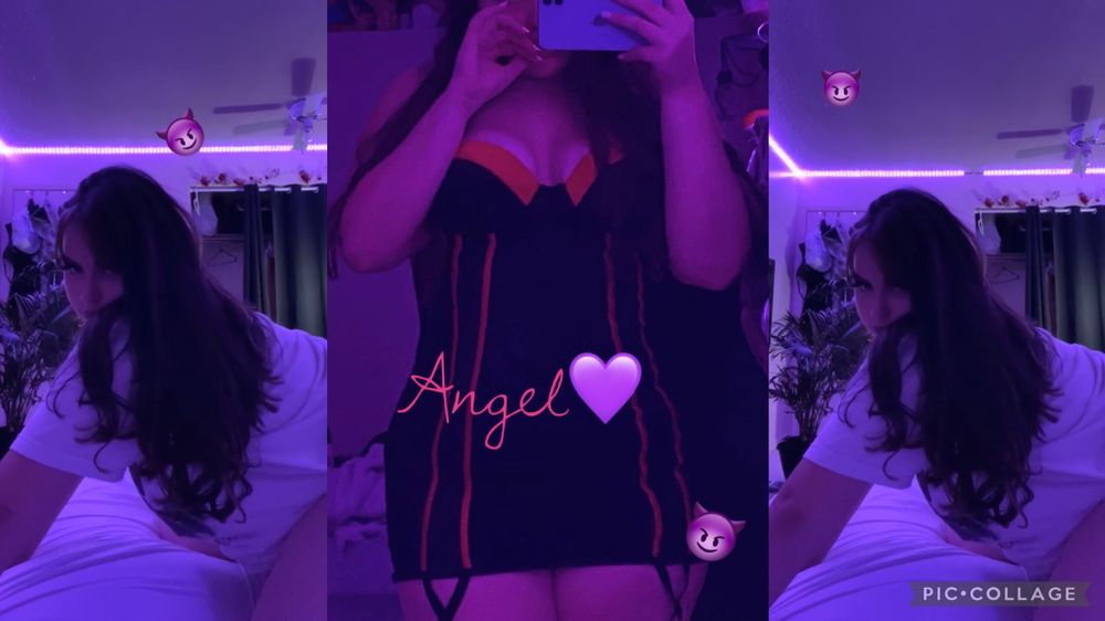 angelbabyy96 OnlyFans profile picture