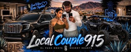 localcouple915 OnlyFans picture