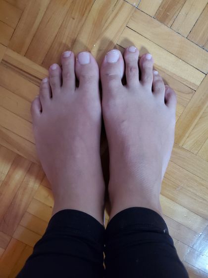 footqueen8.0 OnlyFans picture