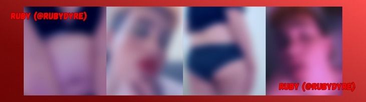 rubydyre OnlyFans profile picture