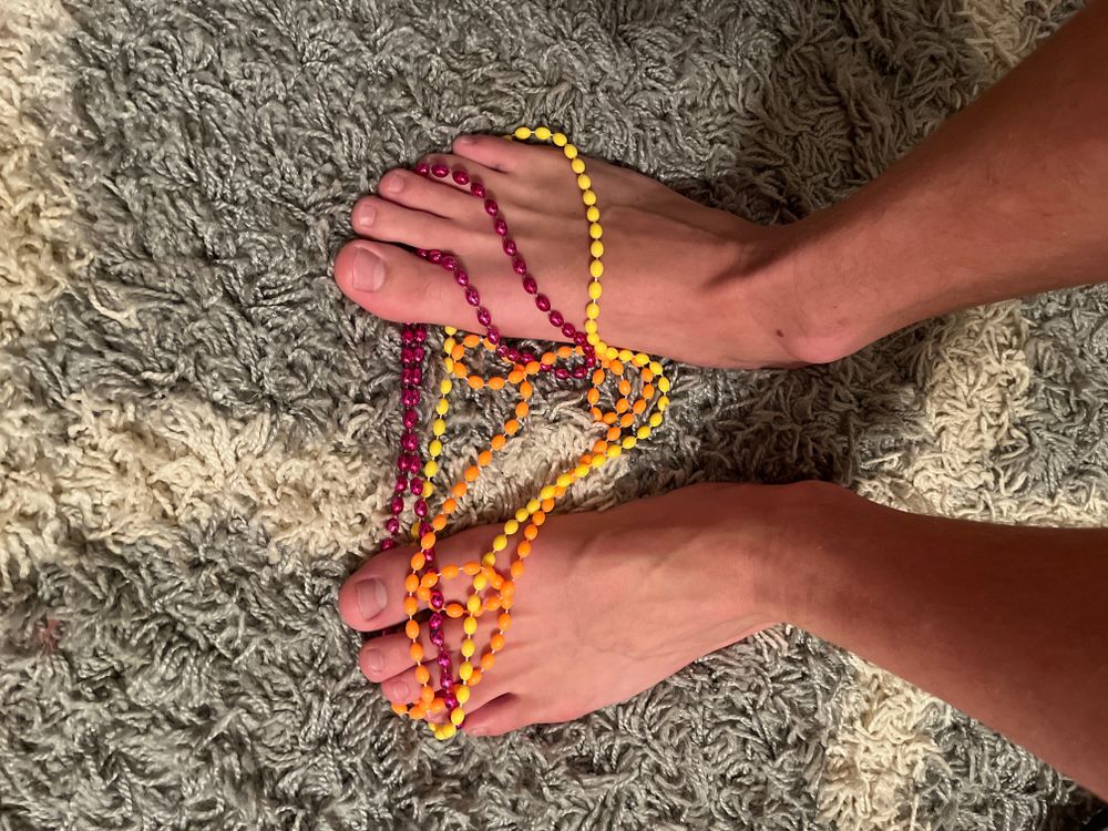 feelfeet2332 OnlyFans profile picture