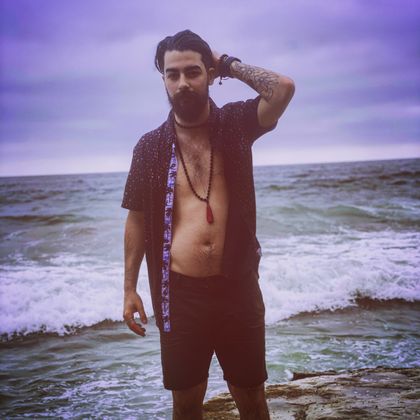 crispystache OnlyFans picture