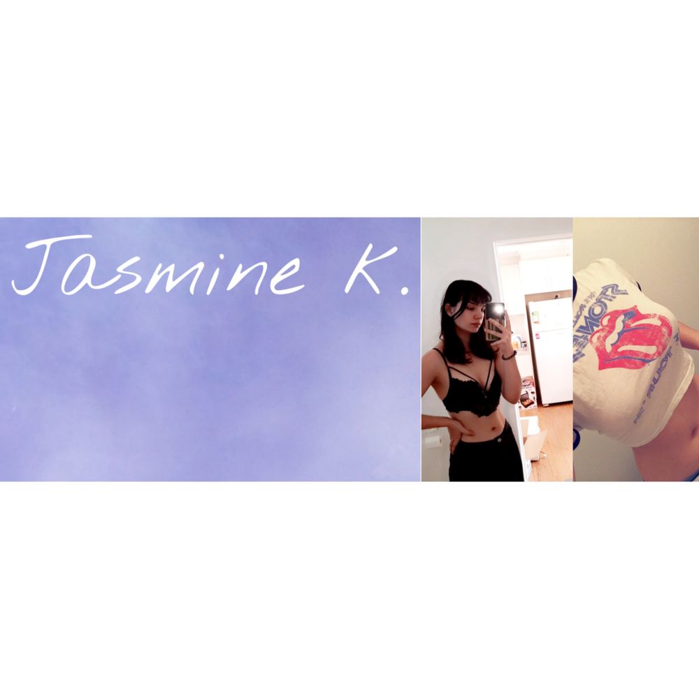 jasmine.k OnlyFans profile picture