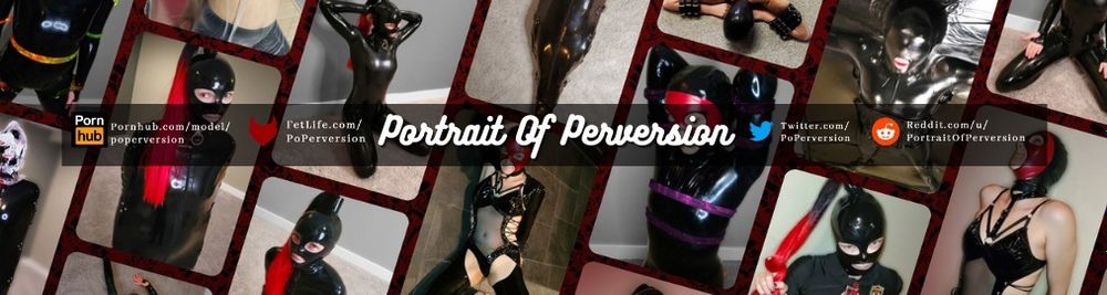 portraitofperversion OnlyFans profile picture
