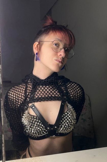 metalliprinsessa OnlyFans picture