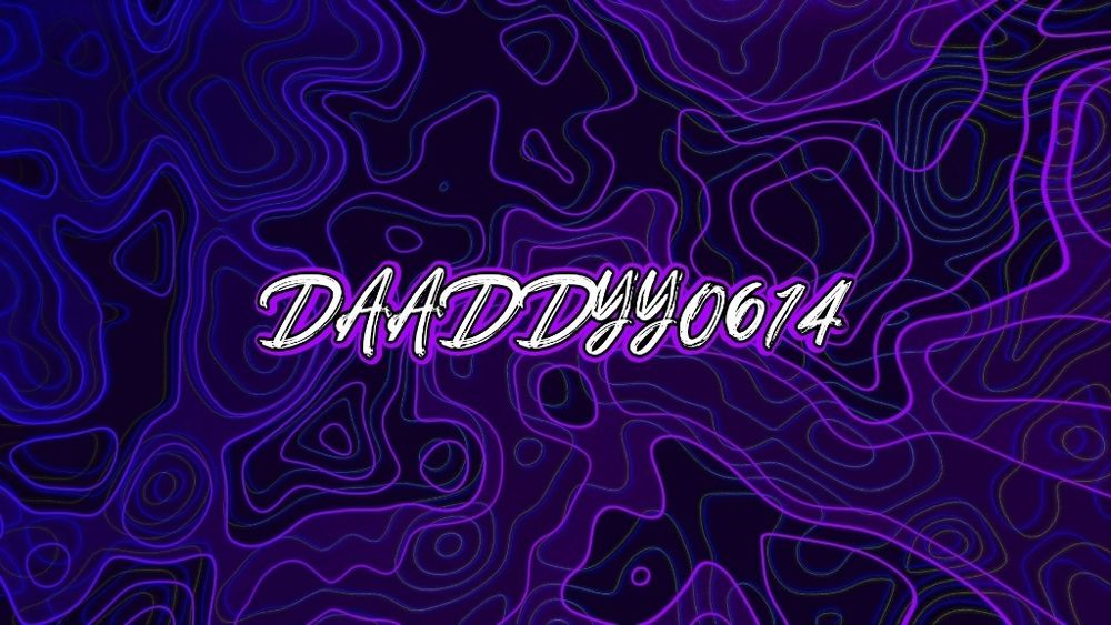 daaddyy0614 OnlyFans profile picture