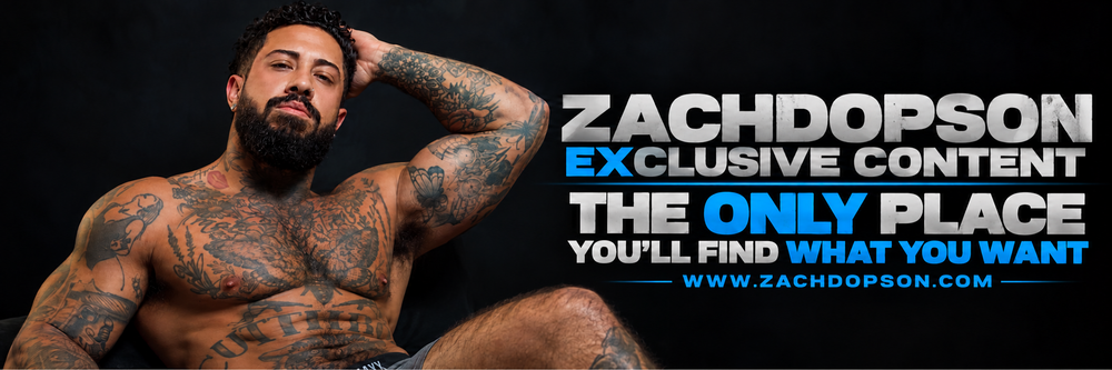 zachdopson OnlyFans profile picture