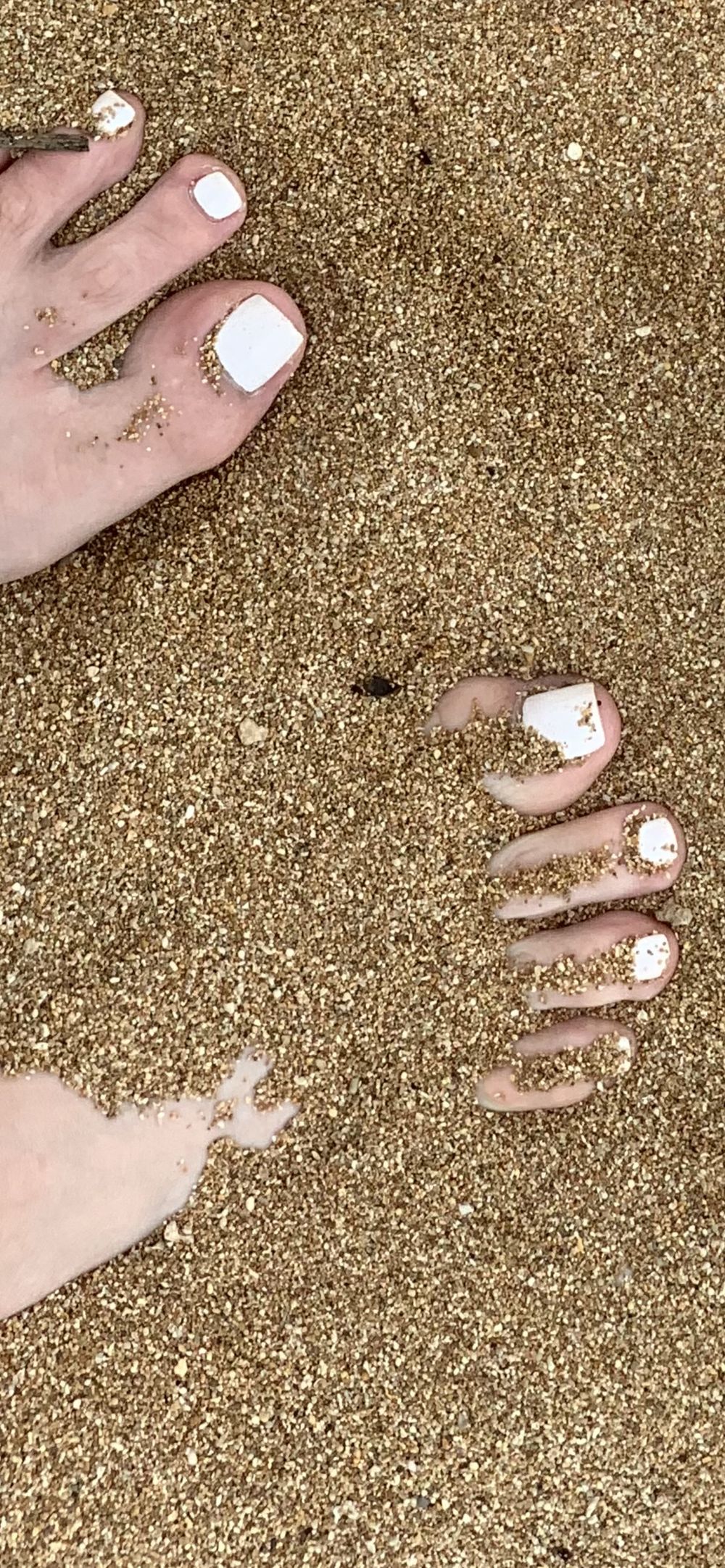 feetishgirl32 OnlyFans profile picture