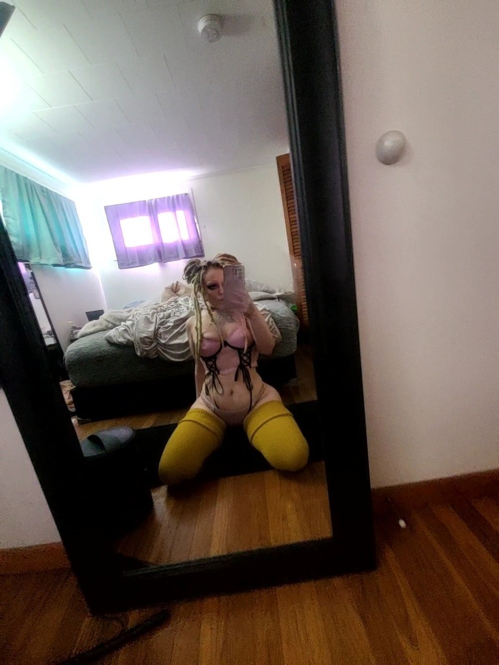 willumaryjane OnlyFans profile picture