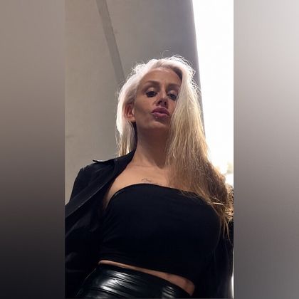 tallieamysweden OnlyFans picture