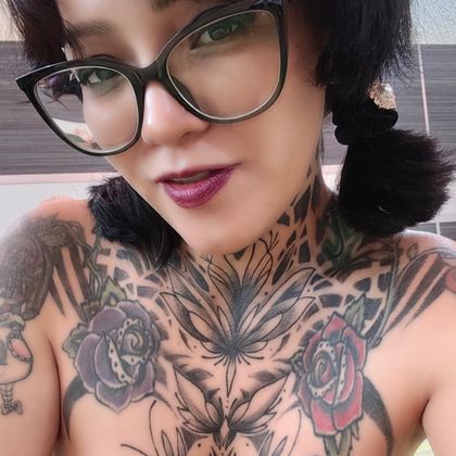 jesslamaestra OnlyFans picture