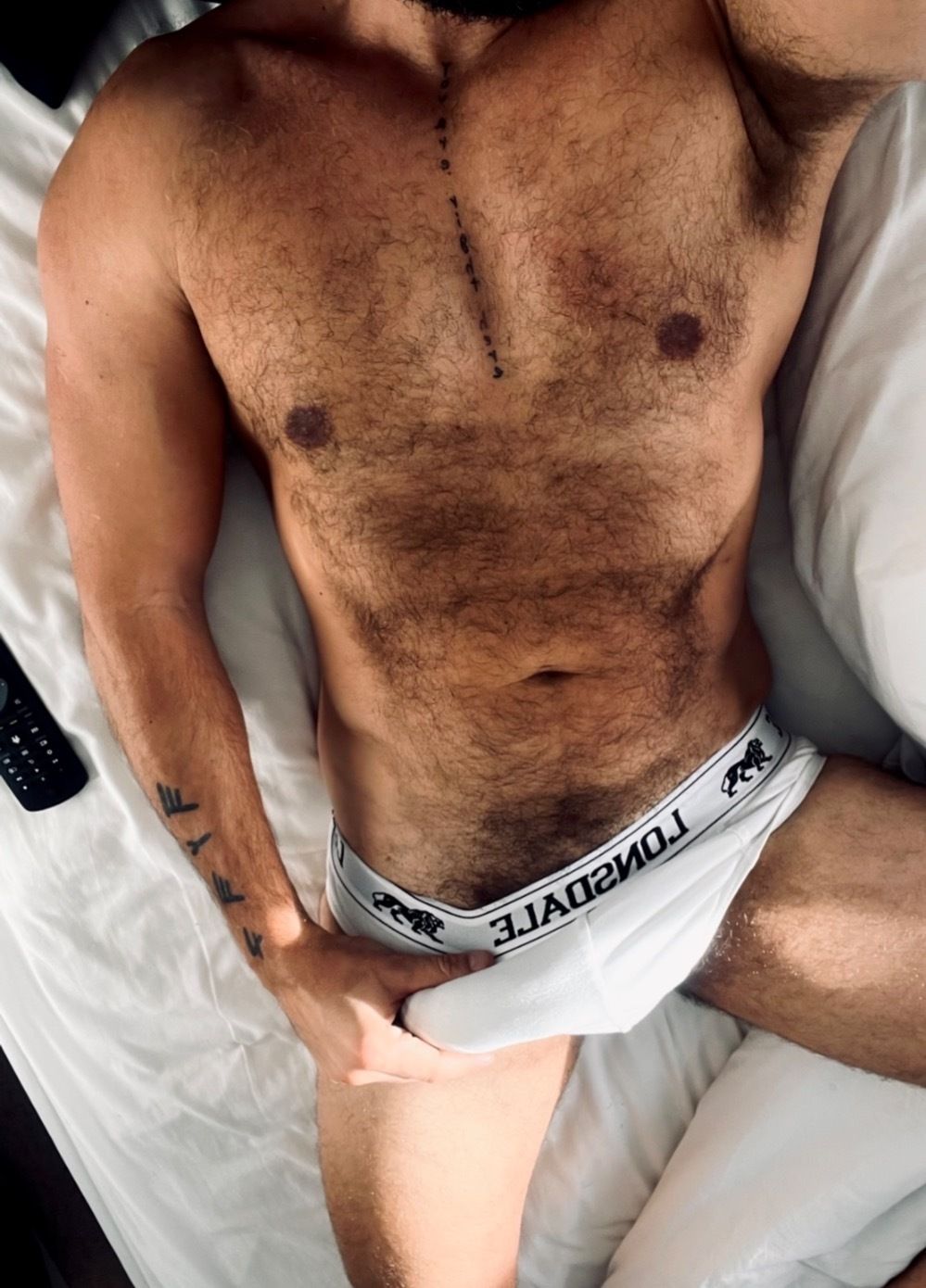 godsavemycock OnlyFans profile picture