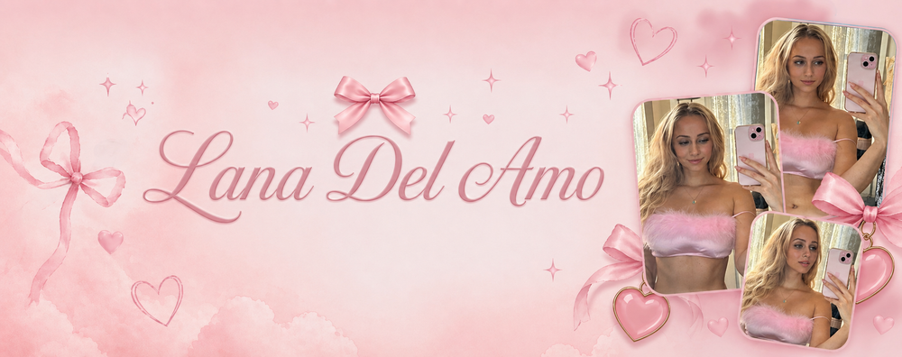 lanadelamo OnlyFans profile picture