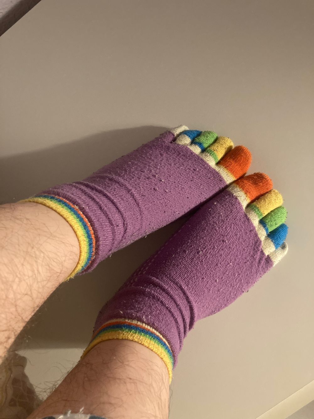 hotwickedfeet OnlyFans profile picture