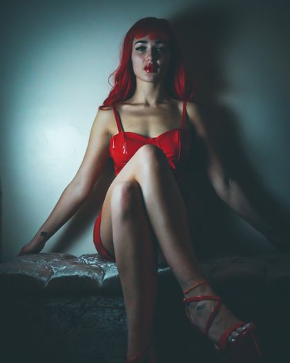 elchievous OnlyFans picture