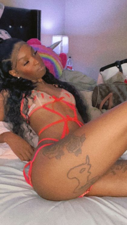 thegoddessofficial OnlyFans picture