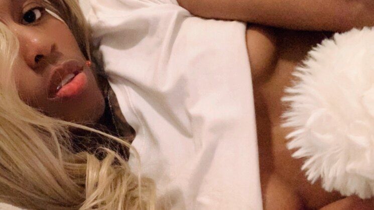 krissylabella100 OnlyFans profile picture